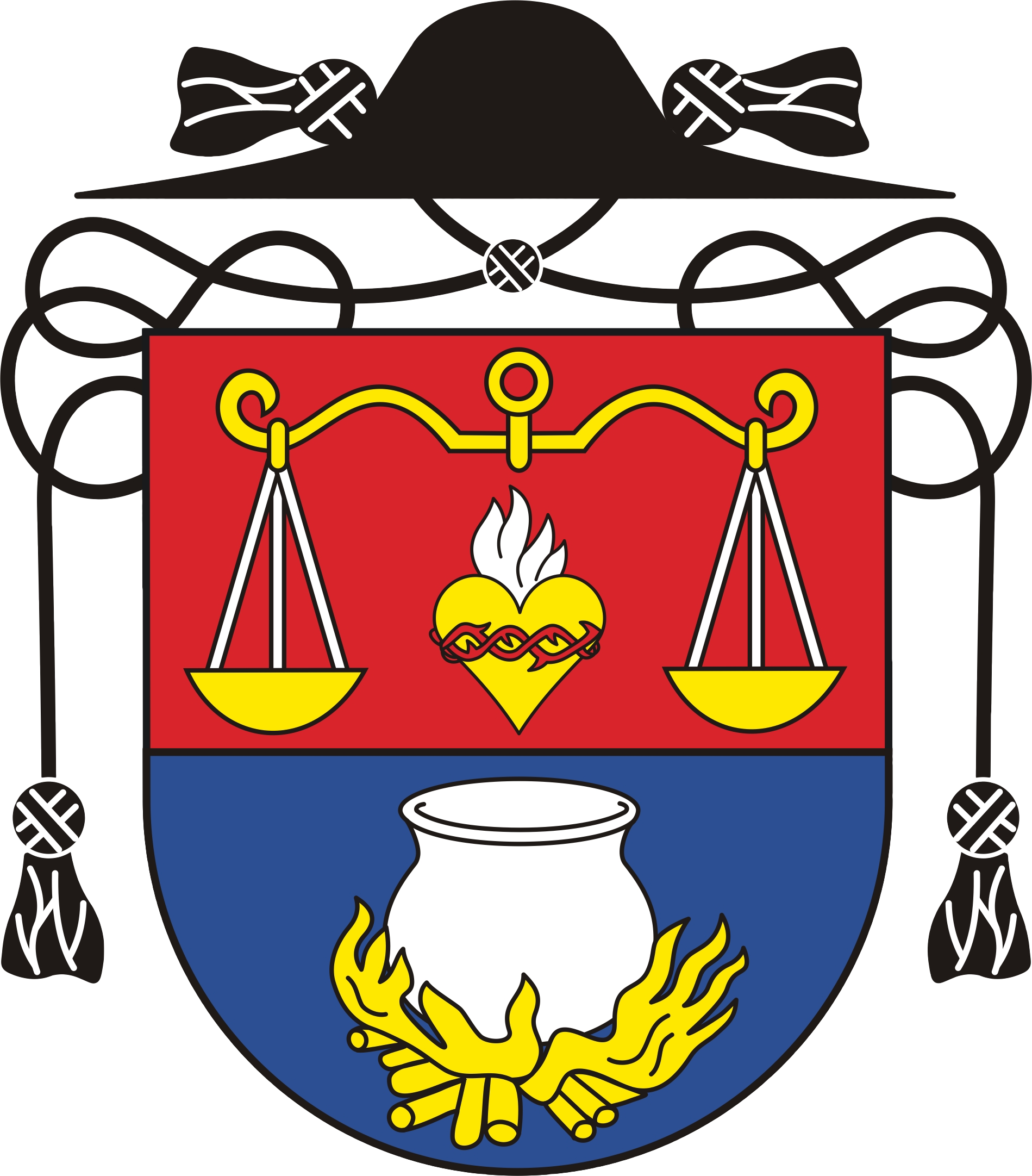 dvorniky erb priehladny