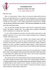 Pastiersky list